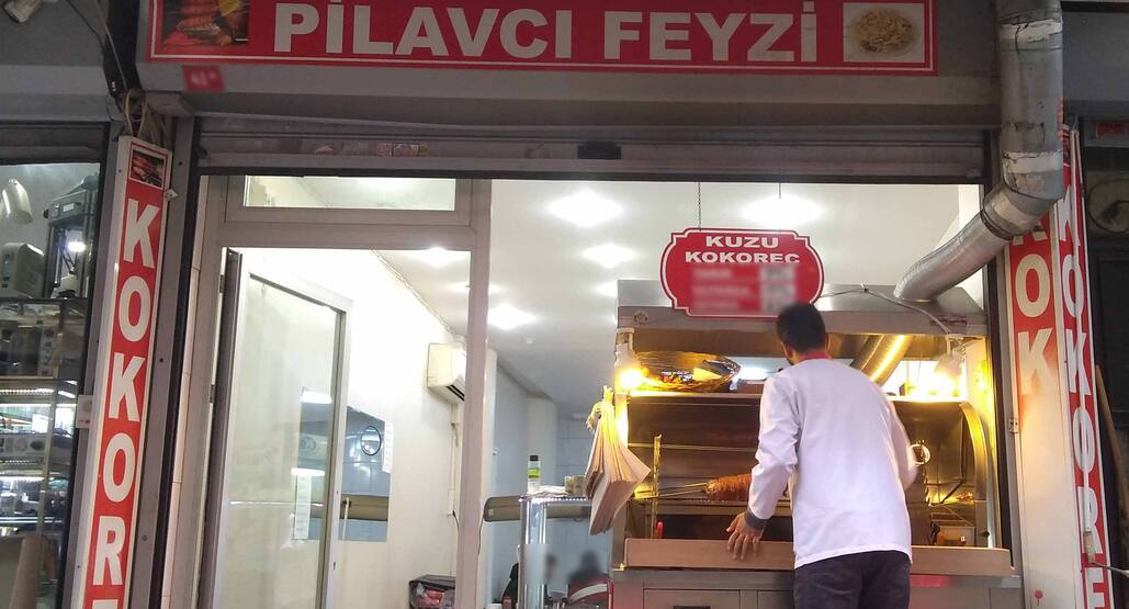 Pilavci Fevzi Reviews User Reviews For Pilavci Fevzi Cemberlitas Istanbul